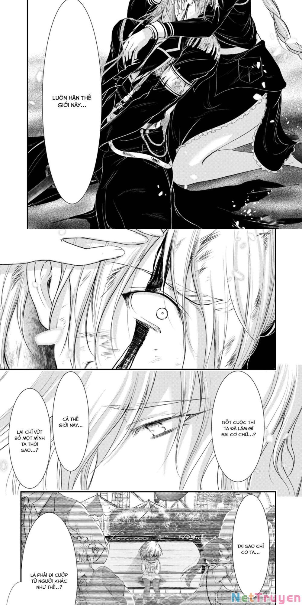 đọc truyện Kích Trụy Vương Huyền Thoại Chương 74 ảnh 24 tại Thiên Thai Truyện