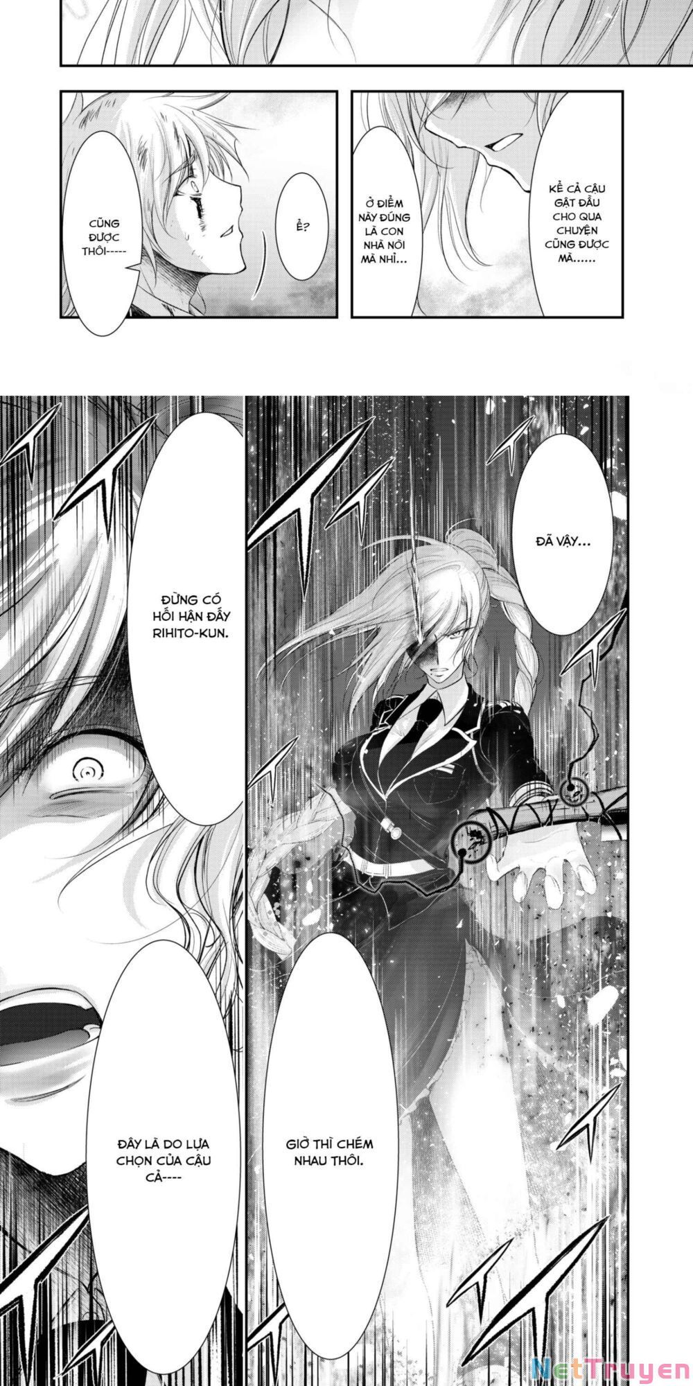 đọc truyện Kích Trụy Vương Huyền Thoại Chương 74 ảnh 27 tại Thiên Thai Truyện