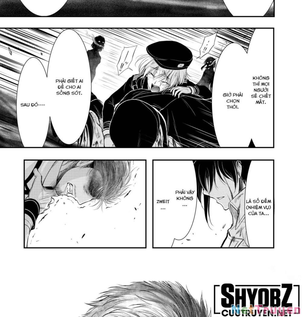 đọc truyện Kích Trụy Vương Huyền Thoại Chương 74 ảnh 29 tại Thiên Thai Truyện