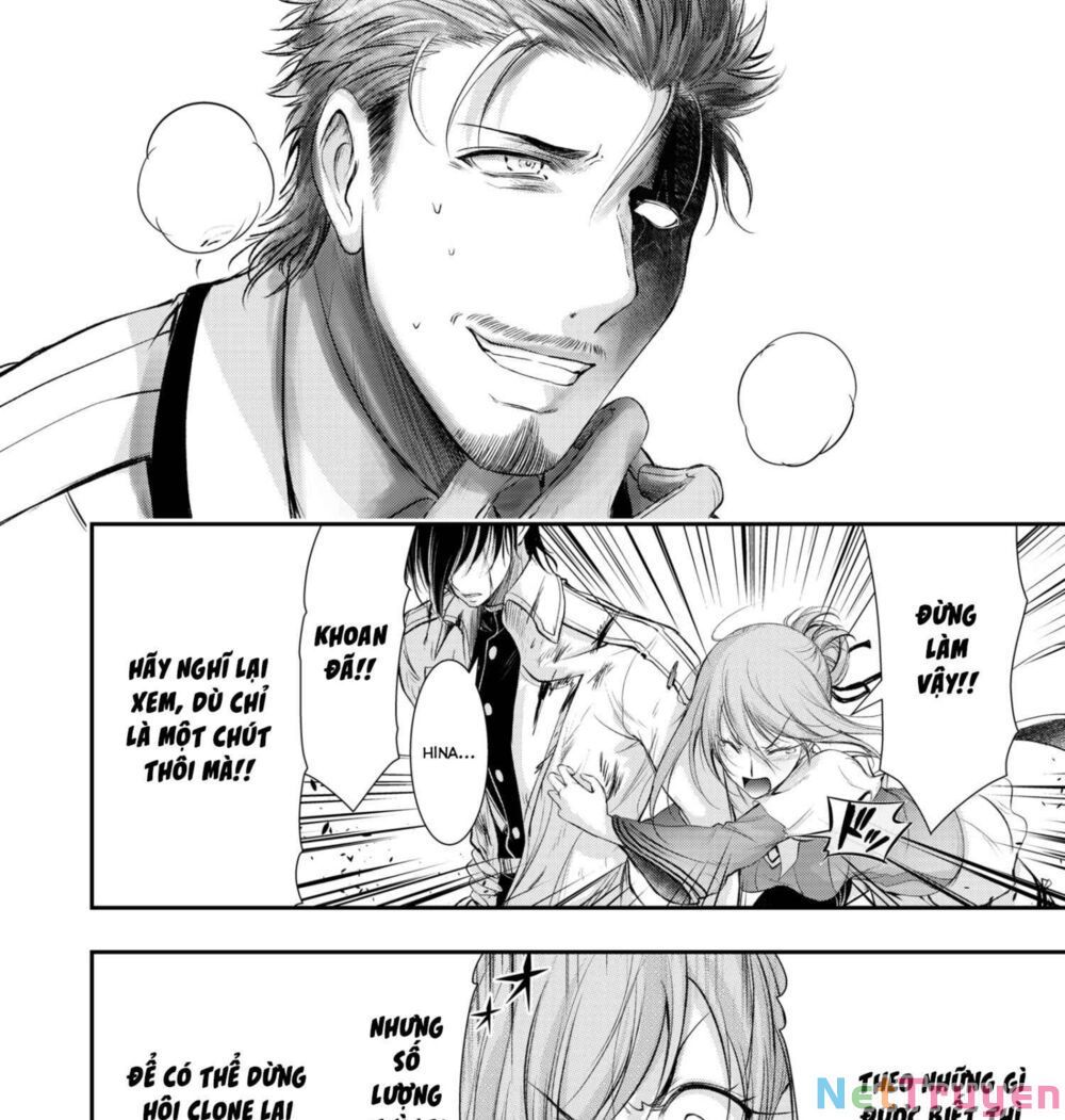 đọc truyện Kích Trụy Vương Huyền Thoại Chương 74 ảnh 30 tại Thiên Thai Truyện