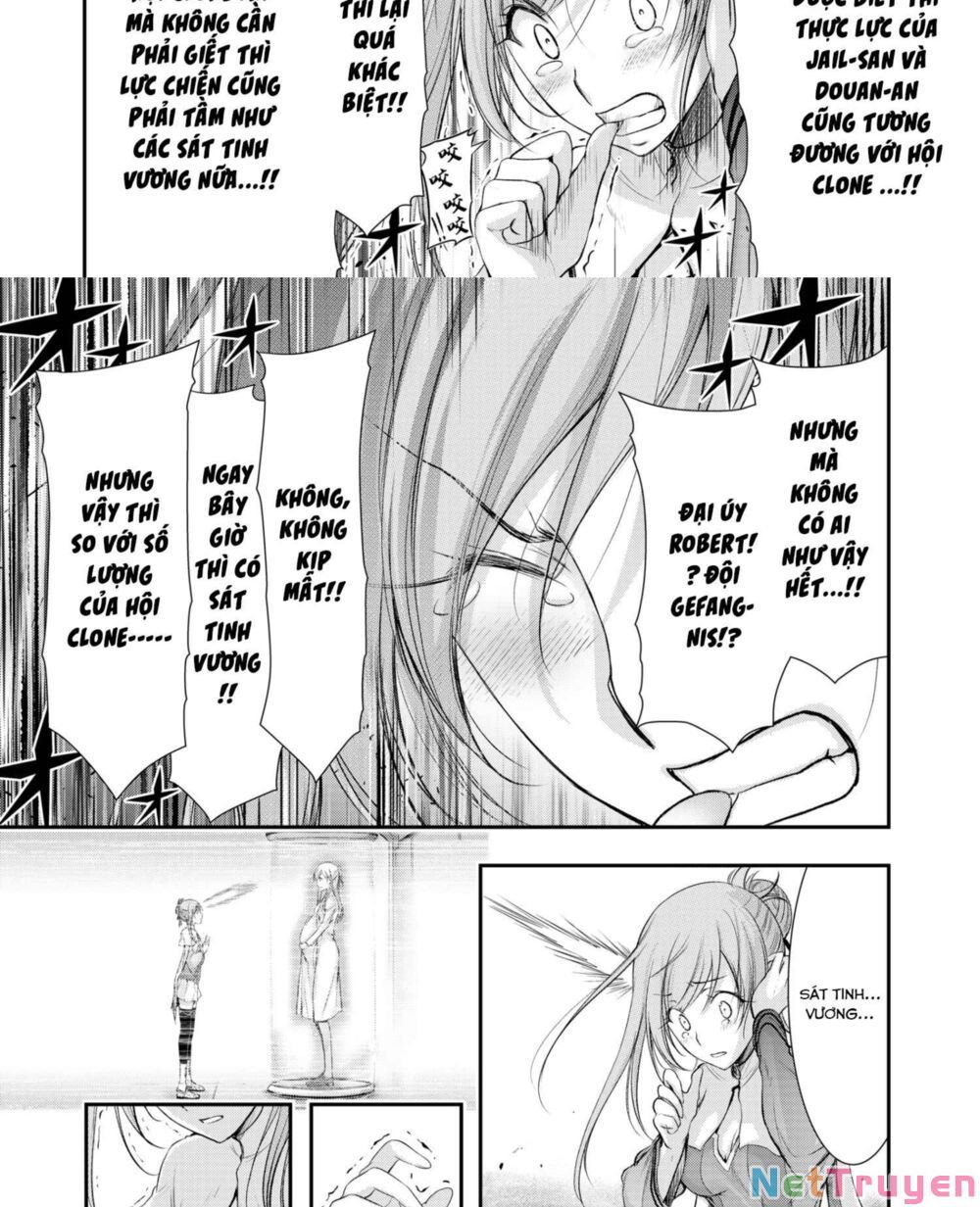 đọc truyện Kích Trụy Vương Huyền Thoại Chương 74 ảnh 31 tại Thiên Thai Truyện