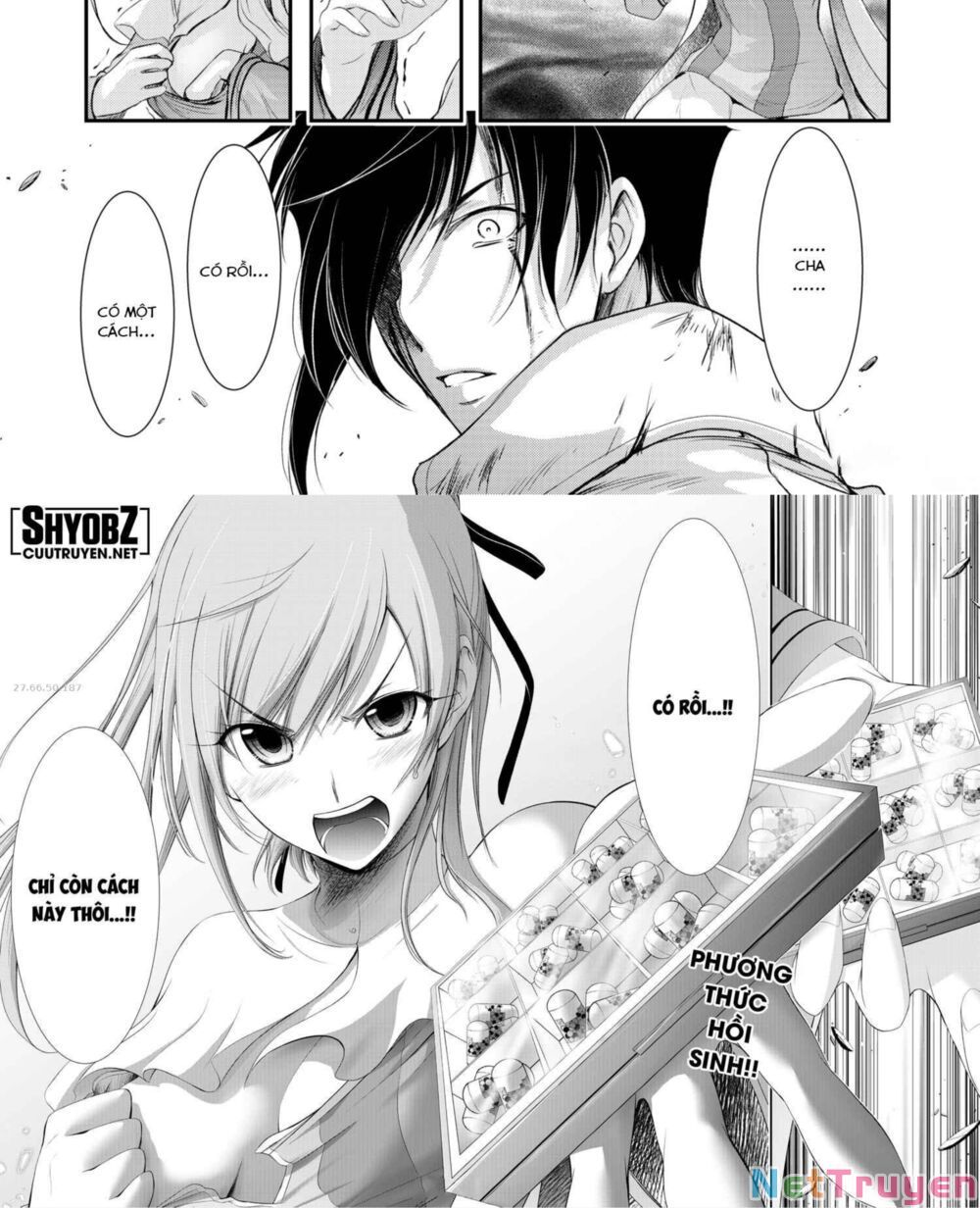 đọc truyện Kích Trụy Vương Huyền Thoại Chương 74 ảnh 32 tại Thiên Thai Truyện