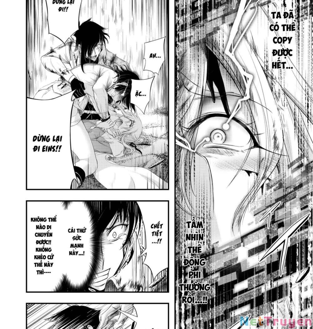 đọc truyện Kích Trụy Vương Huyền Thoại Chương 74 ảnh 9 tại Thiên Thai Truyện