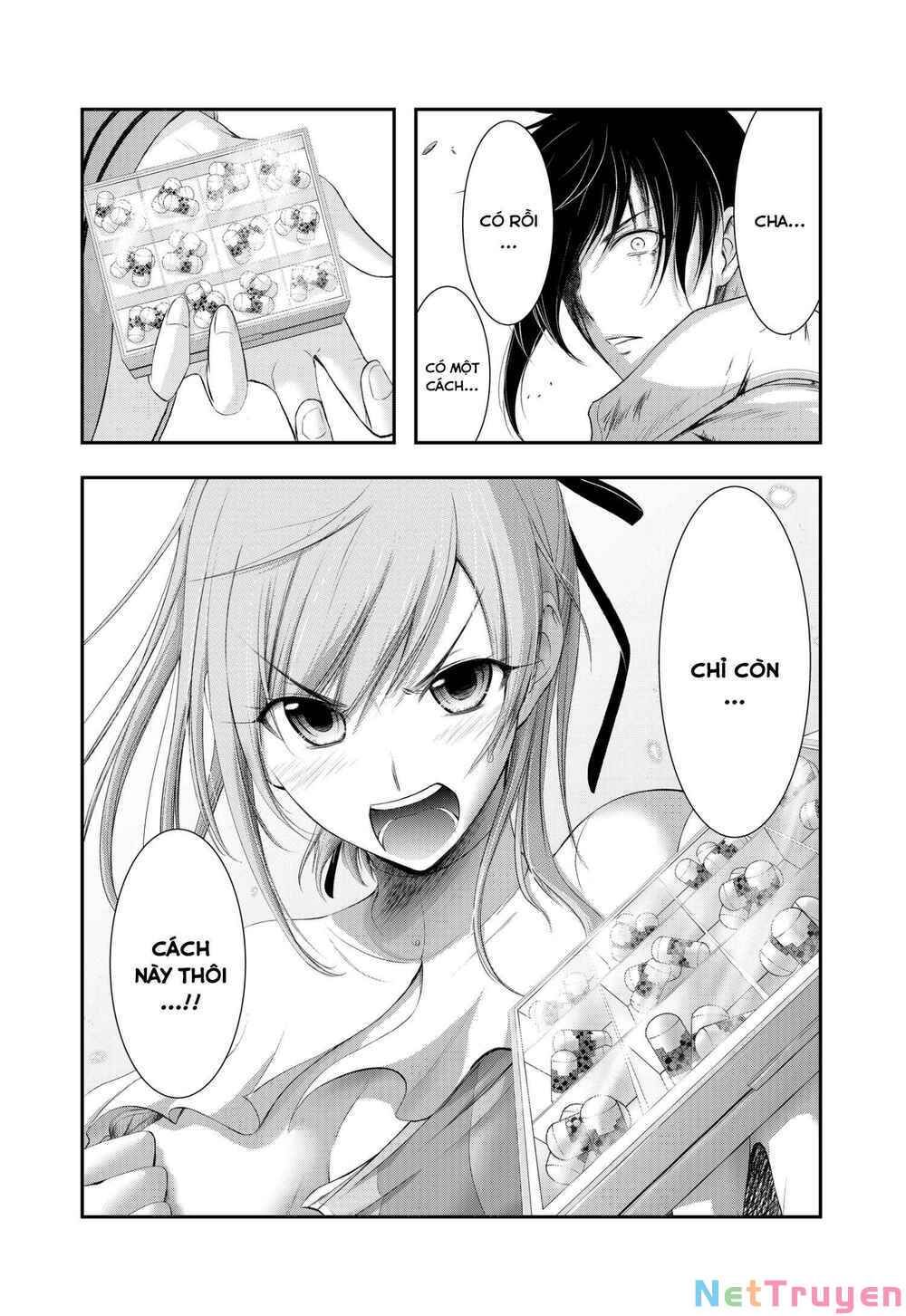 đọc truyện Kích Trụy Vương Huyền Thoại Chương 75 ảnh 3 tại Thiên Thai Truyện