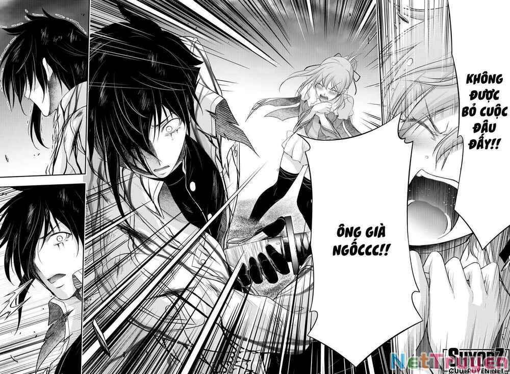 đọc truyện Kích Trụy Vương Huyền Thoại Chương 75 ảnh 14 tại Thiên Thai Truyện