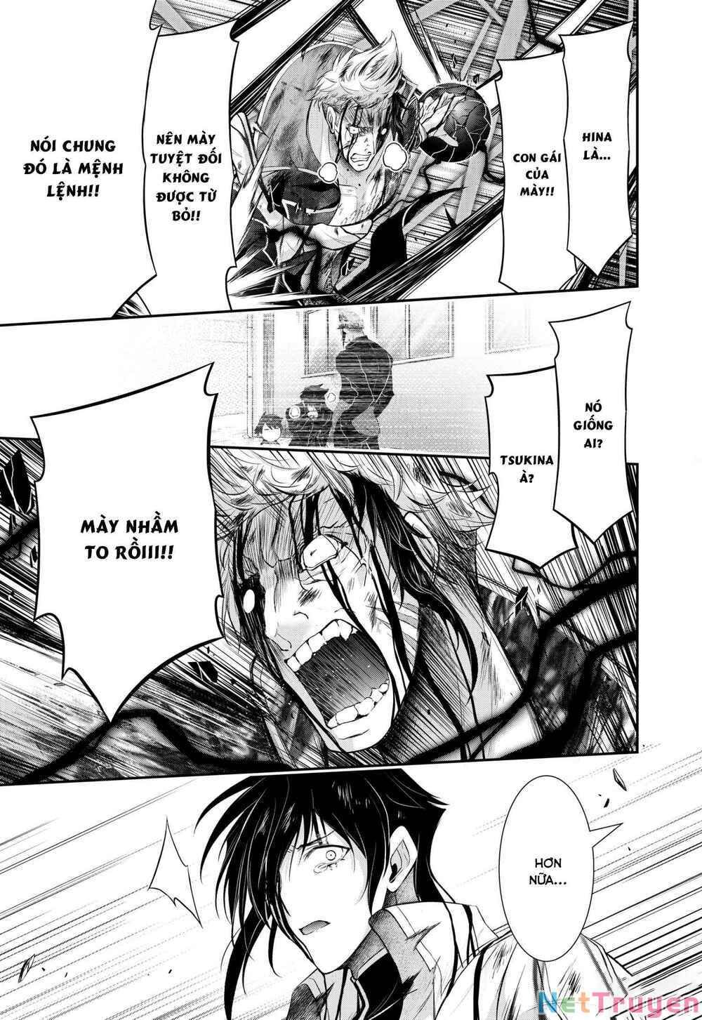 đọc truyện Kích Trụy Vương Huyền Thoại Chương 75 ảnh 16 tại Thiên Thai Truyện