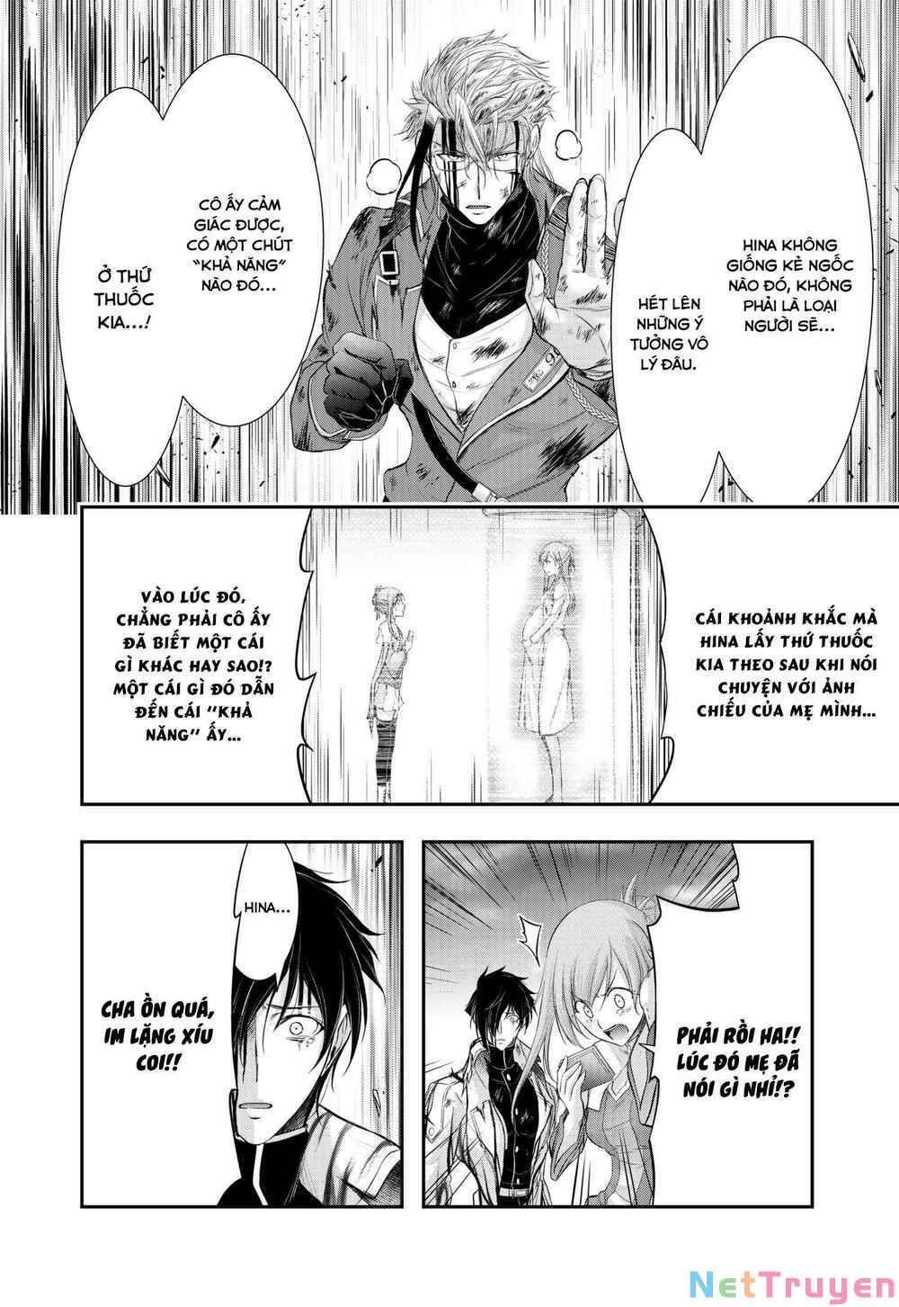 đọc truyện Kích Trụy Vương Huyền Thoại Chương 75 ảnh 17 tại Thiên Thai Truyện