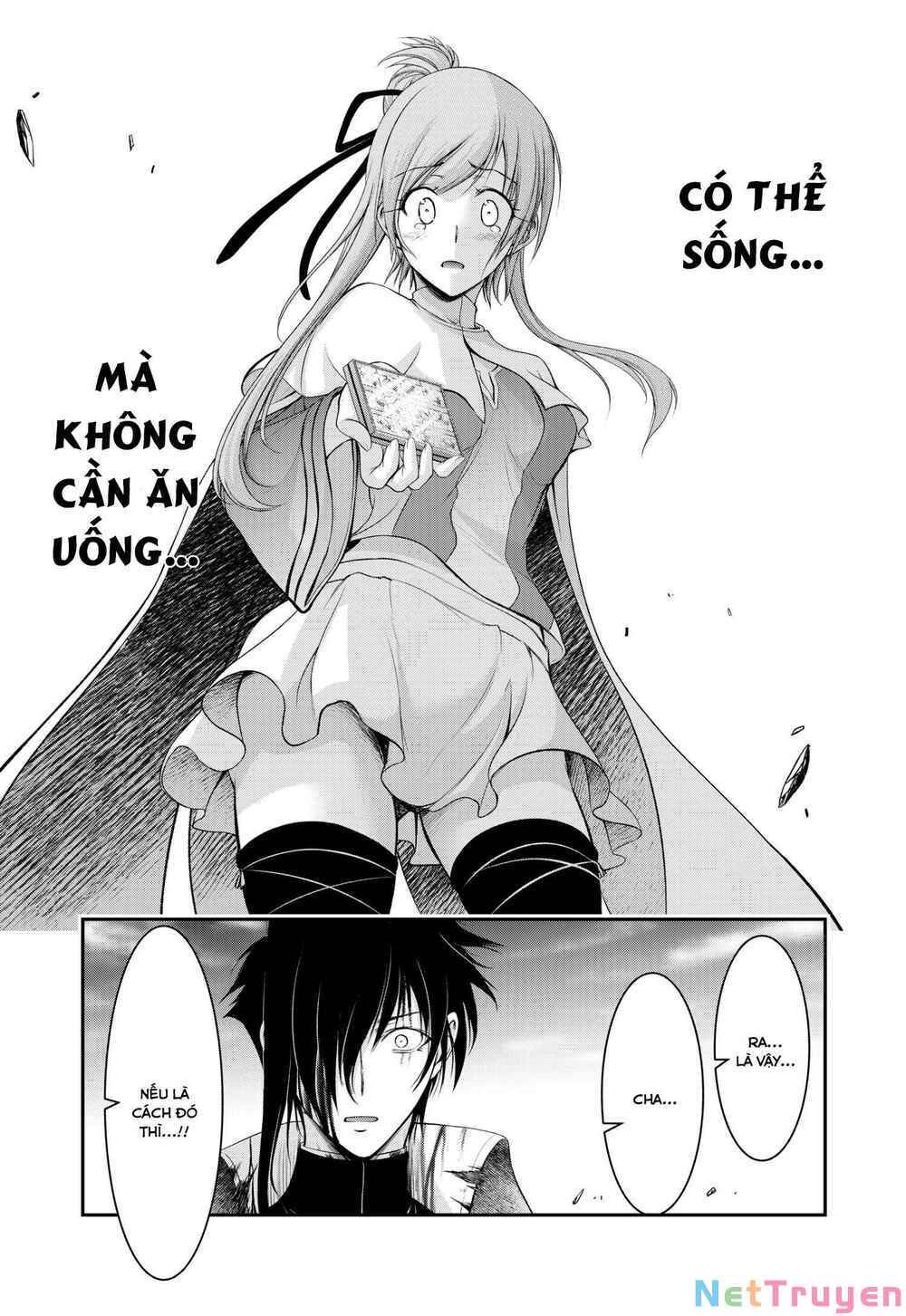 đọc truyện Kích Trụy Vương Huyền Thoại Chương 75 ảnh 20 tại Thiên Thai Truyện