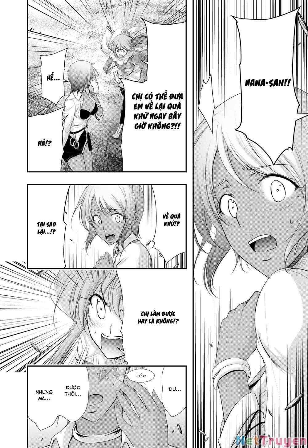 đọc truyện Kích Trụy Vương Huyền Thoại Chương 75 ảnh 21 tại Thiên Thai Truyện