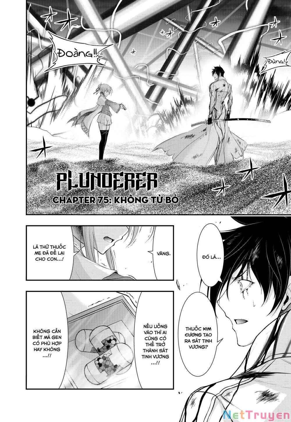 đọc truyện Kích Trụy Vương Huyền Thoại Chương 75 ảnh 4 tại Thiên Thai Truyện