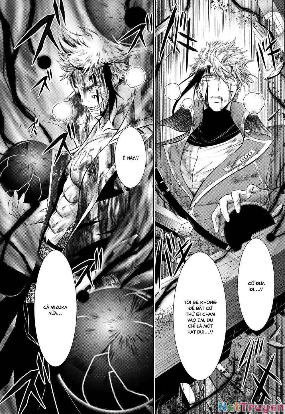 đọc truyện Kích Trụy Vương Huyền Thoại Chương 75 ảnh 23 tại Thiên Thai Truyện