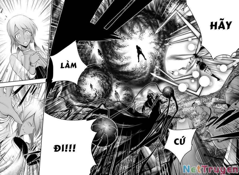 đọc truyện Kích Trụy Vương Huyền Thoại Chương 75 ảnh 25 tại Thiên Thai Truyện