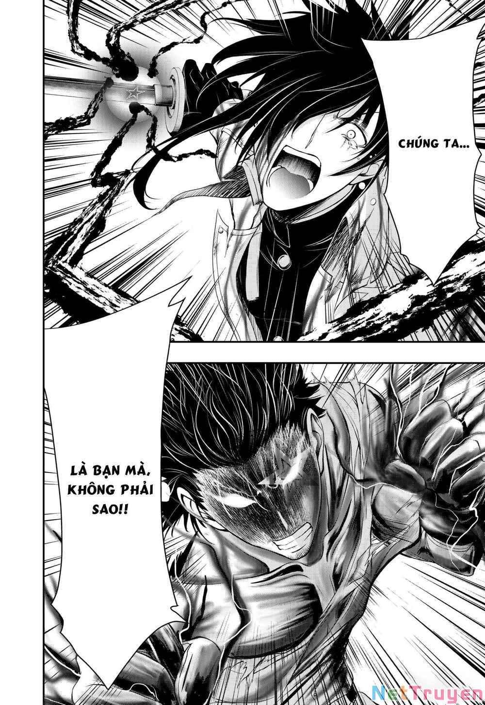 đọc truyện Kích Trụy Vương Huyền Thoại Chương 75 ảnh 30 tại Thiên Thai Truyện