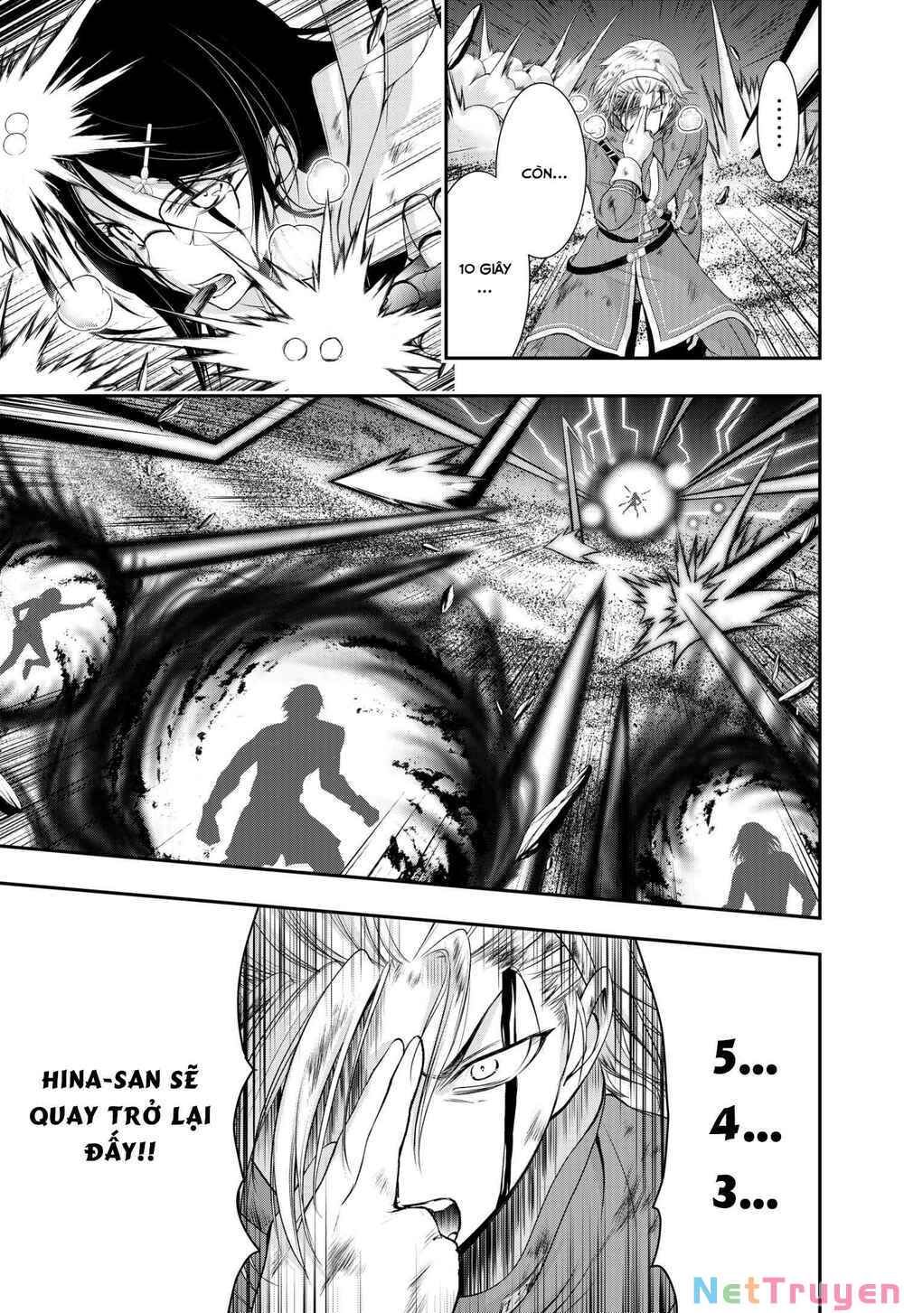 đọc truyện Kích Trụy Vương Huyền Thoại Chương 75 ảnh 31 tại Thiên Thai Truyện