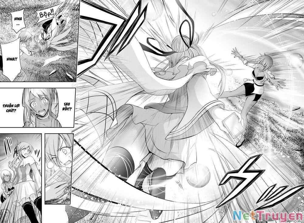 đọc truyện Kích Trụy Vương Huyền Thoại Chương 75 ảnh 32 tại Thiên Thai Truyện