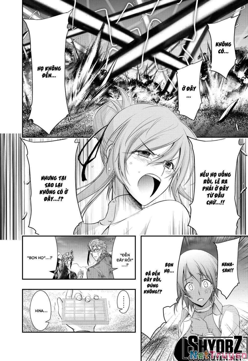 đọc truyện Kích Trụy Vương Huyền Thoại Chương 75 ảnh 33 tại Thiên Thai Truyện