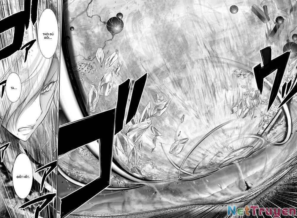 đọc truyện Kích Trụy Vương Huyền Thoại Chương 75 ảnh 39 tại Thiên Thai Truyện