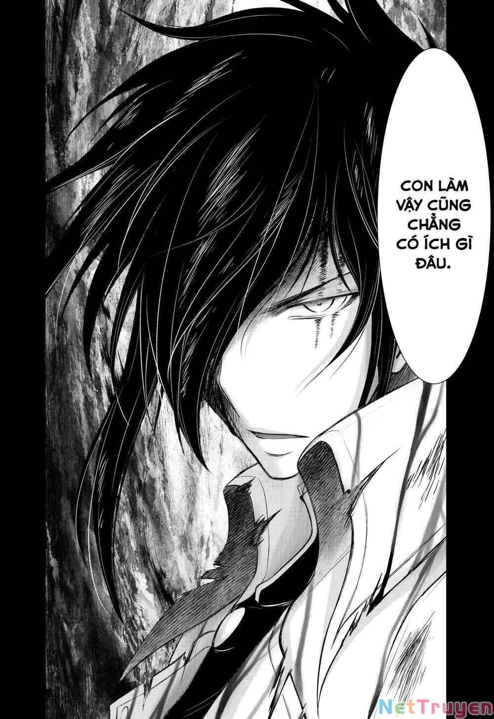 đọc truyện Kích Trụy Vương Huyền Thoại Chương 75 ảnh 6 tại Thiên Thai Truyện