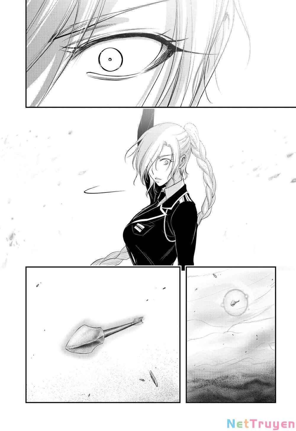 đọc truyện Kích Trụy Vương Huyền Thoại Chương 75 ảnh 43 tại Thiên Thai Truyện