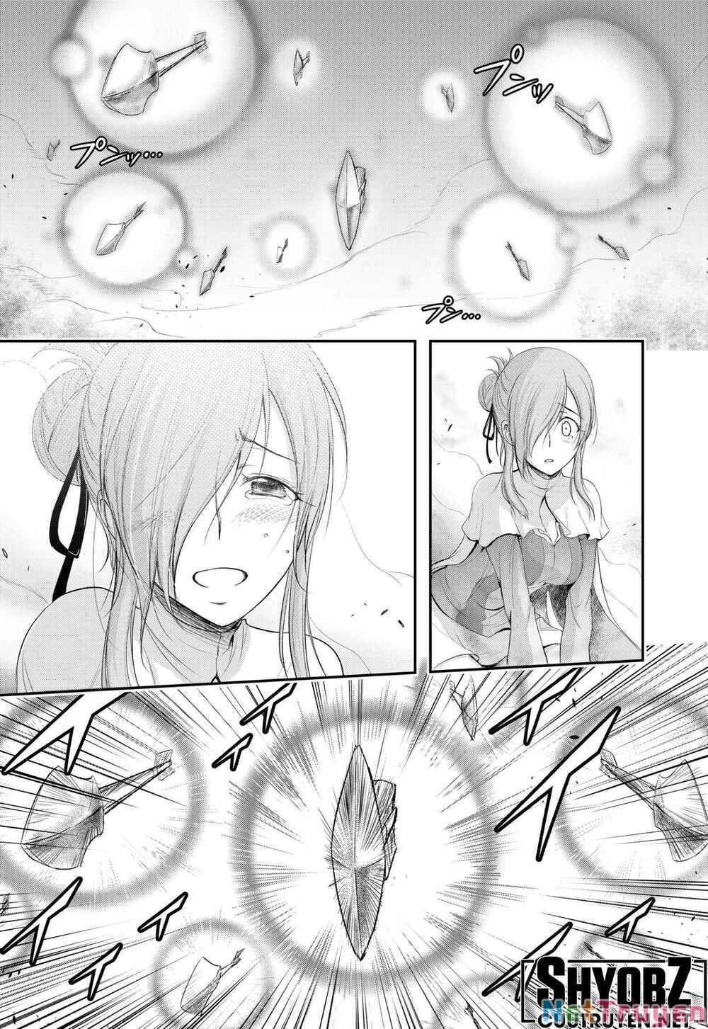 đọc truyện Kích Trụy Vương Huyền Thoại Chương 75 ảnh 44 tại Thiên Thai Truyện