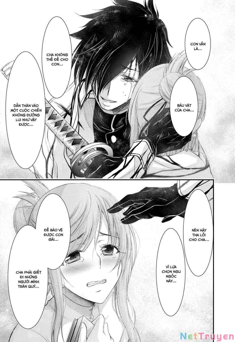 đọc truyện Kích Trụy Vương Huyền Thoại Chương 75 ảnh 11 tại Thiên Thai Truyện