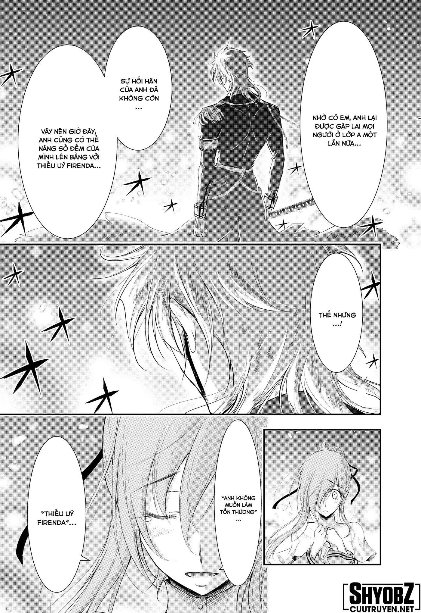 đọc truyện Kích Trụy Vương Huyền Thoại Chương 77 ảnh 15 tại Thiên Thai Truyện