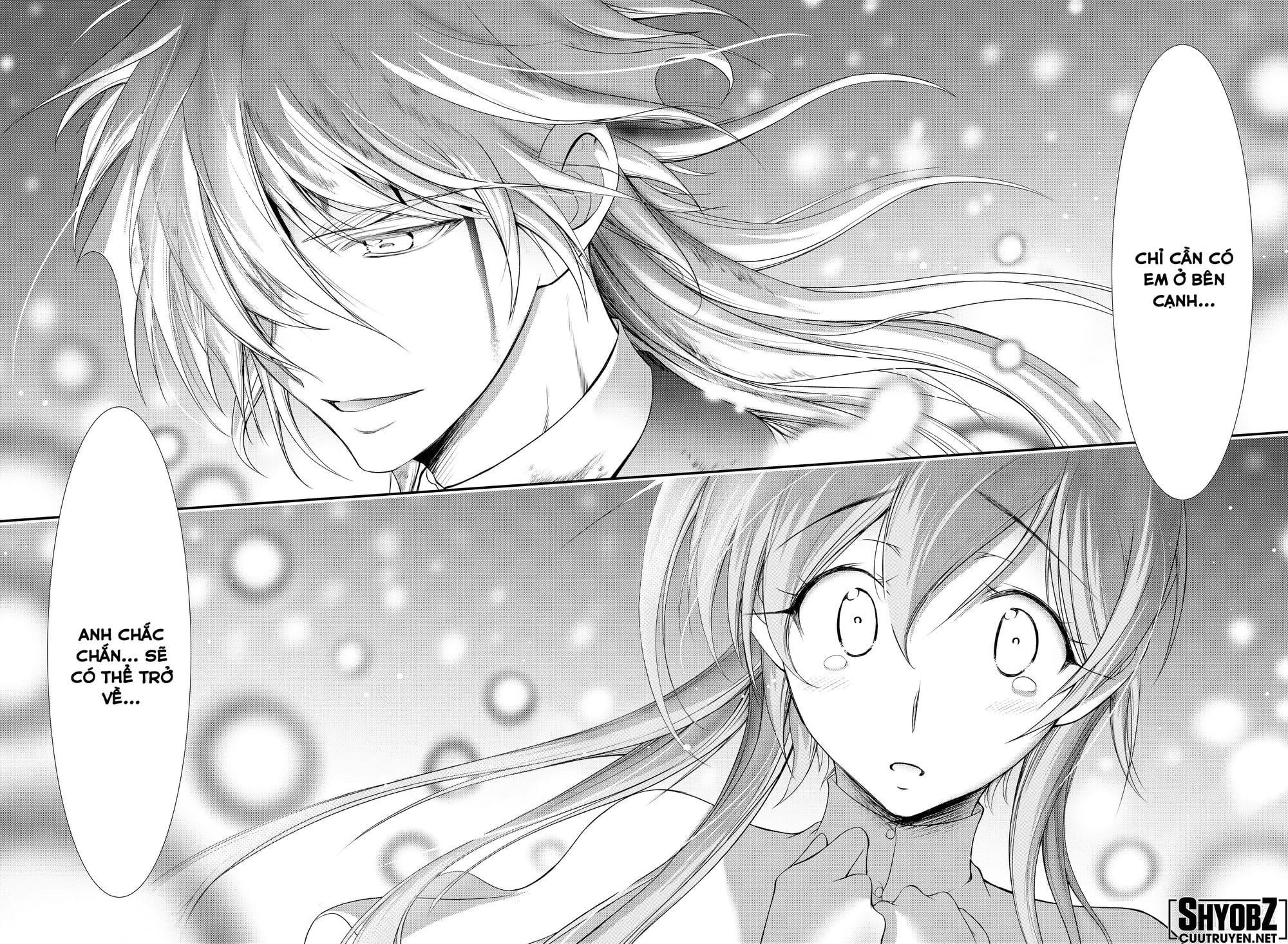 đọc truyện Kích Trụy Vương Huyền Thoại Chương 77 ảnh 17 tại Thiên Thai Truyện