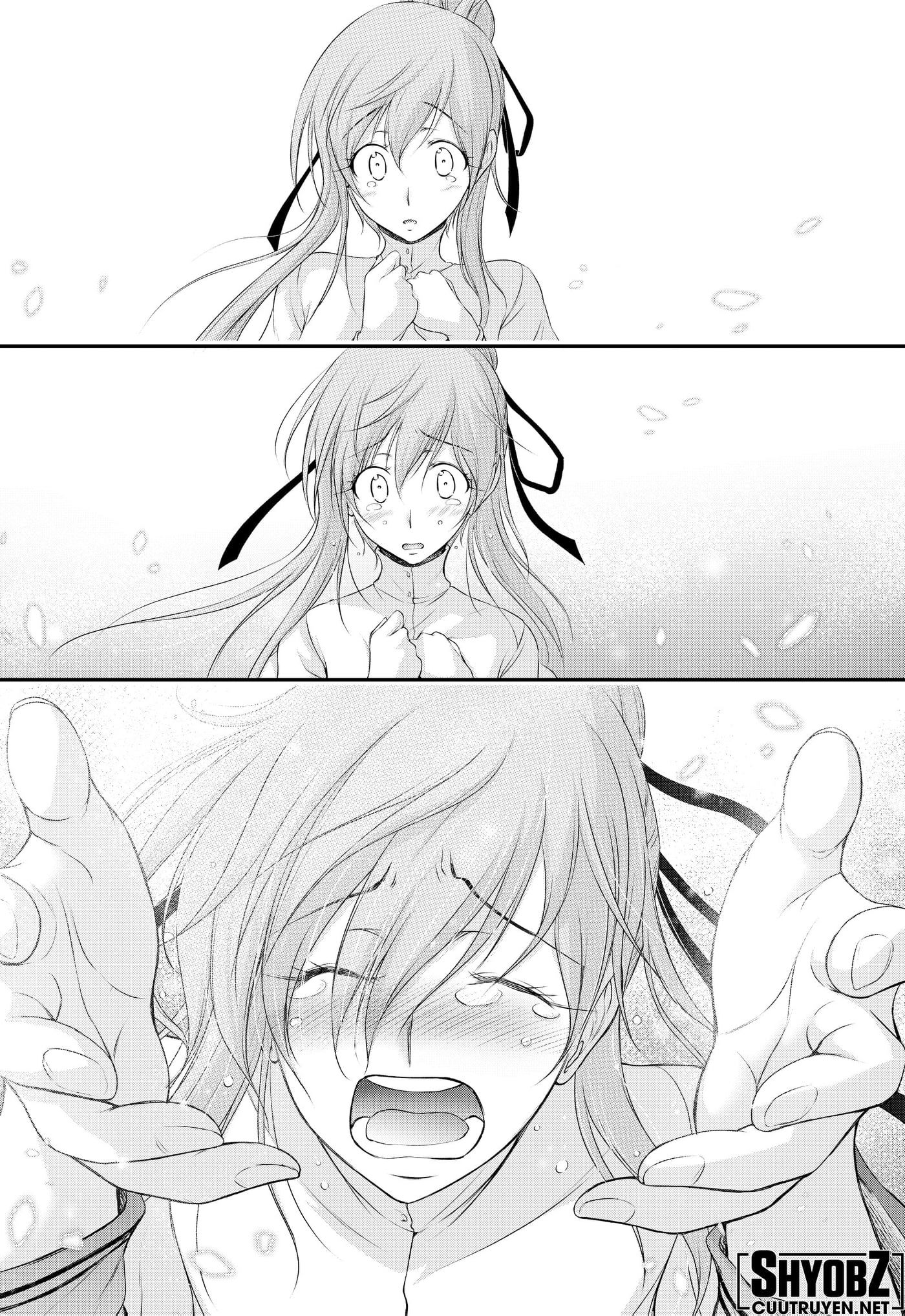 đọc truyện Kích Trụy Vương Huyền Thoại Chương 77 ảnh 21 tại Thiên Thai Truyện