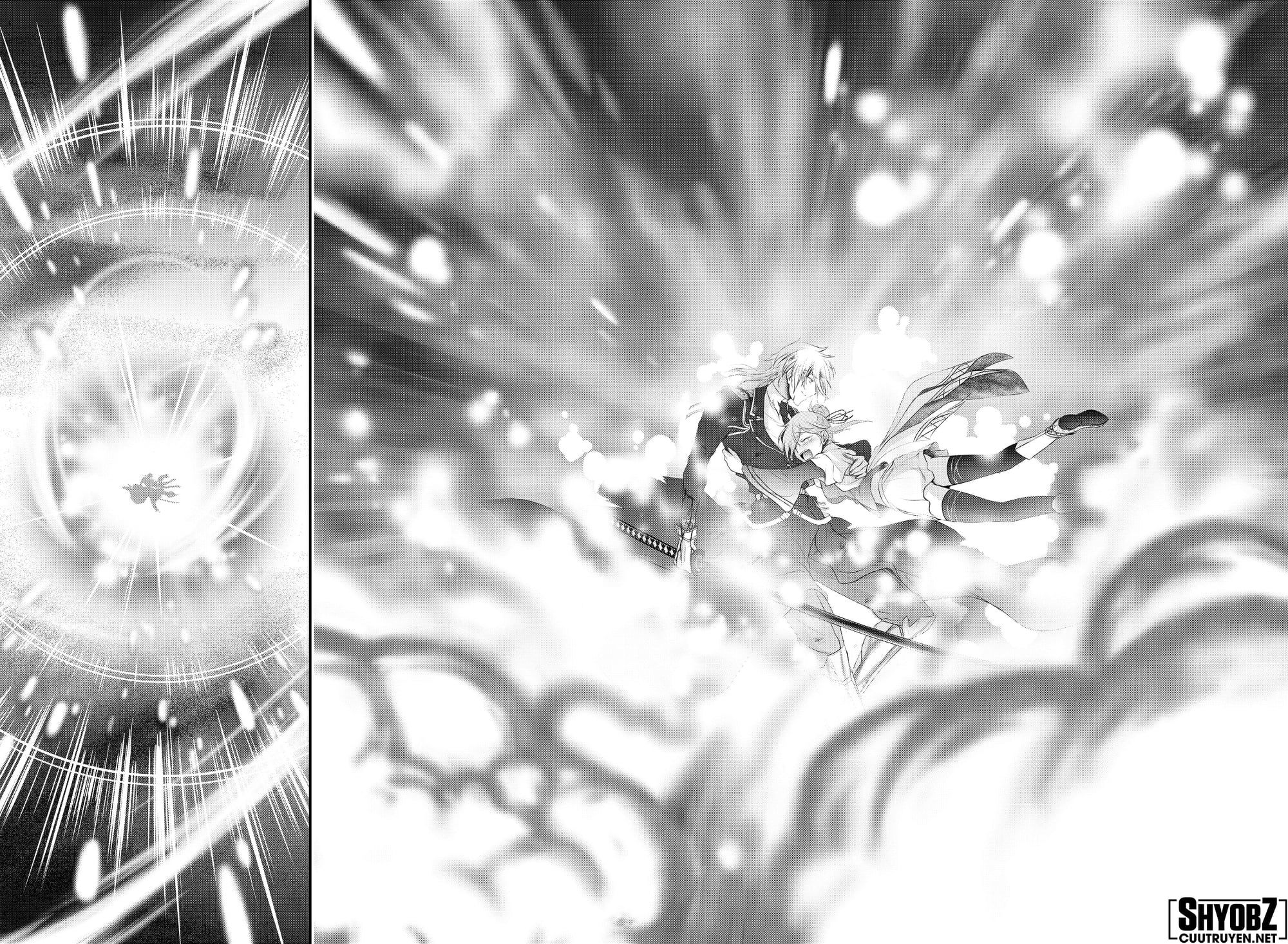 đọc truyện Kích Trụy Vương Huyền Thoại Chương 77 ảnh 22 tại Thiên Thai Truyện