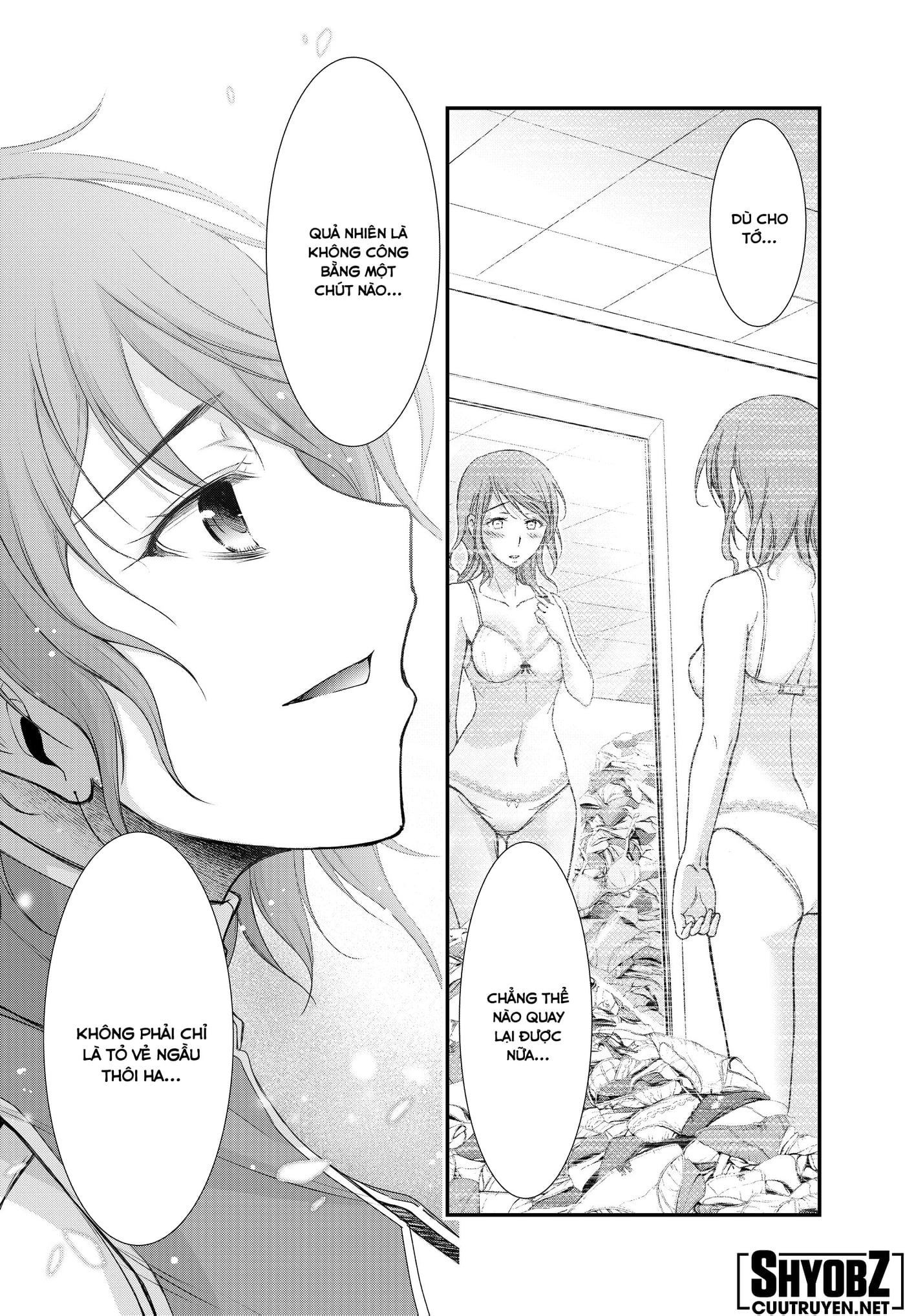 đọc truyện Kích Trụy Vương Huyền Thoại Chương 77 ảnh 26 tại Thiên Thai Truyện