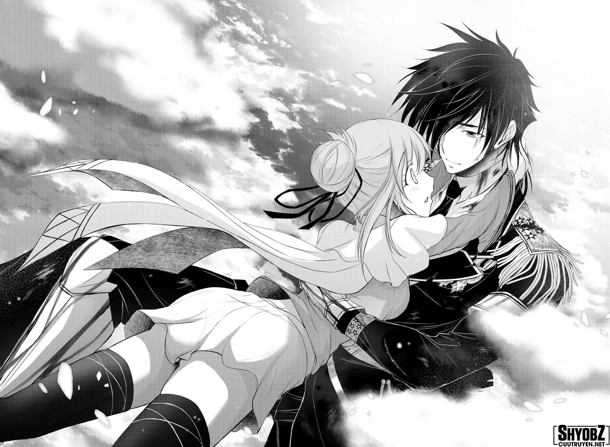 đọc truyện Kích Trụy Vương Huyền Thoại Chương 77 ảnh 27 tại Thiên Thai Truyện