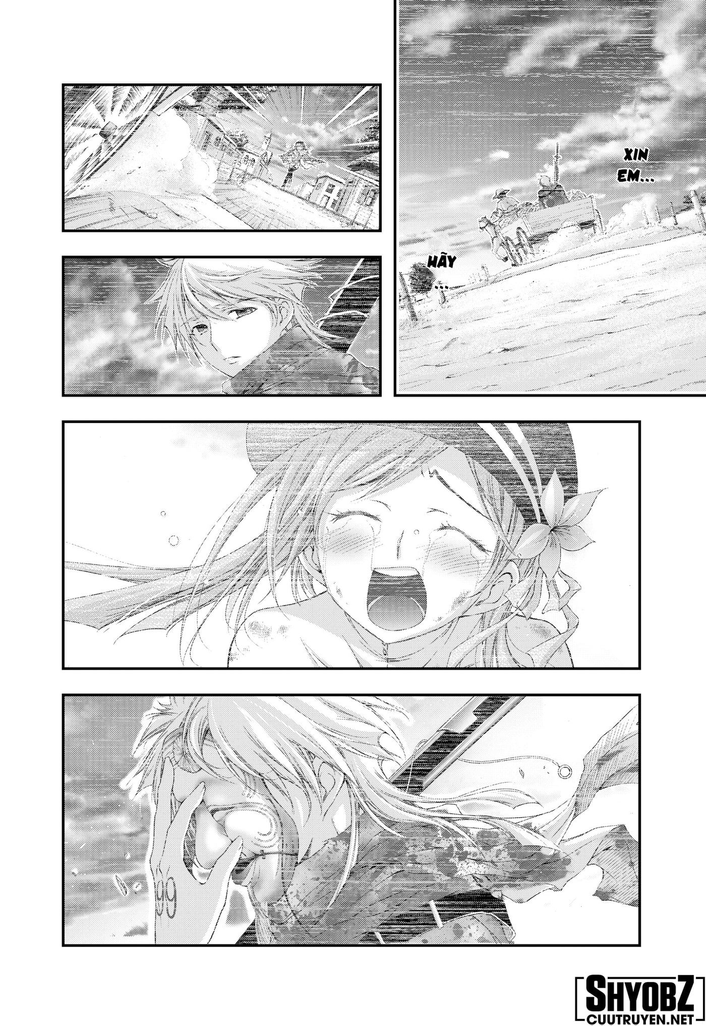 đọc truyện Kích Trụy Vương Huyền Thoại Chương 77 ảnh 5 tại Thiên Thai Truyện