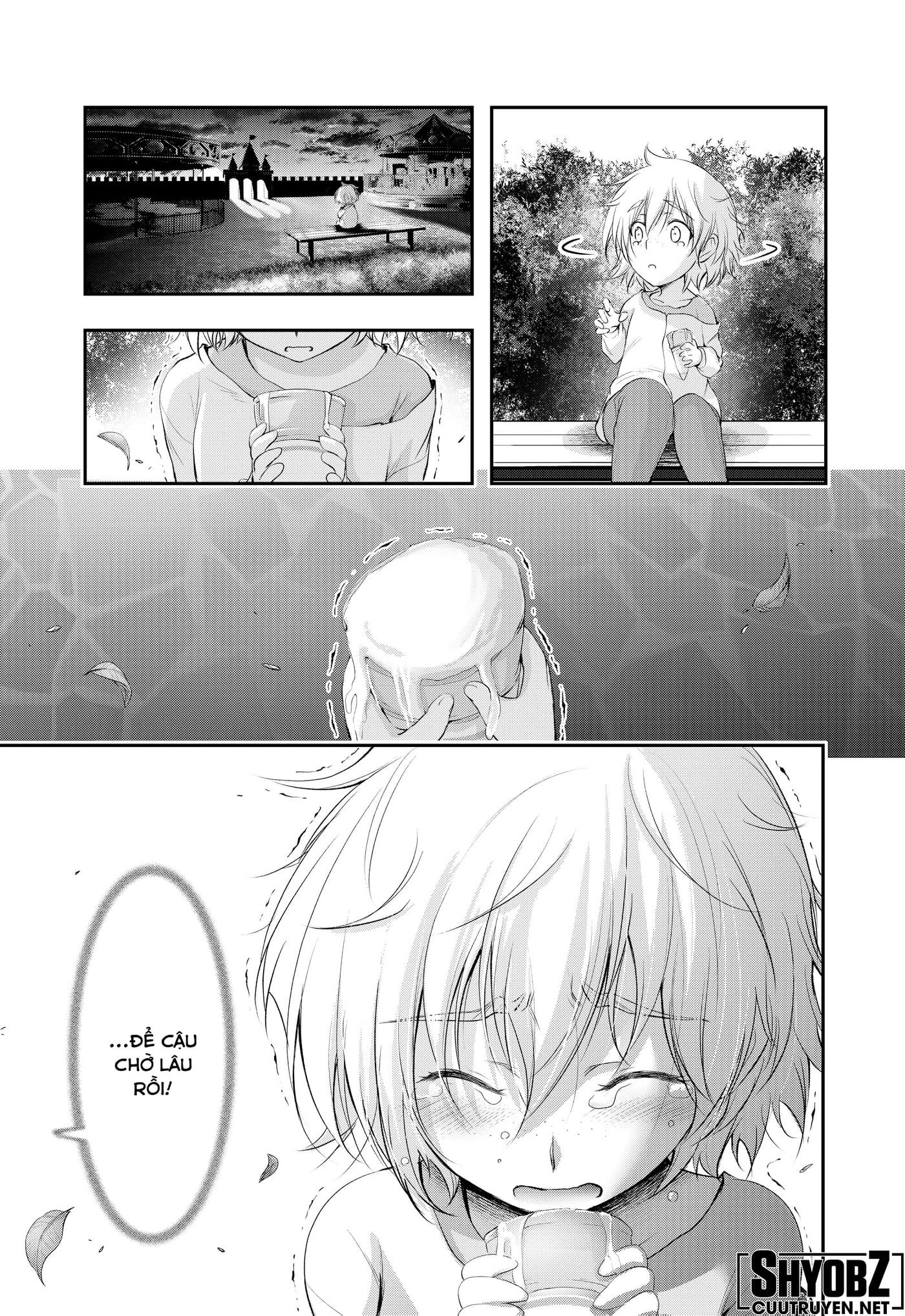 đọc truyện Kích Trụy Vương Huyền Thoại Chương 77 ảnh 37 tại Thiên Thai Truyện