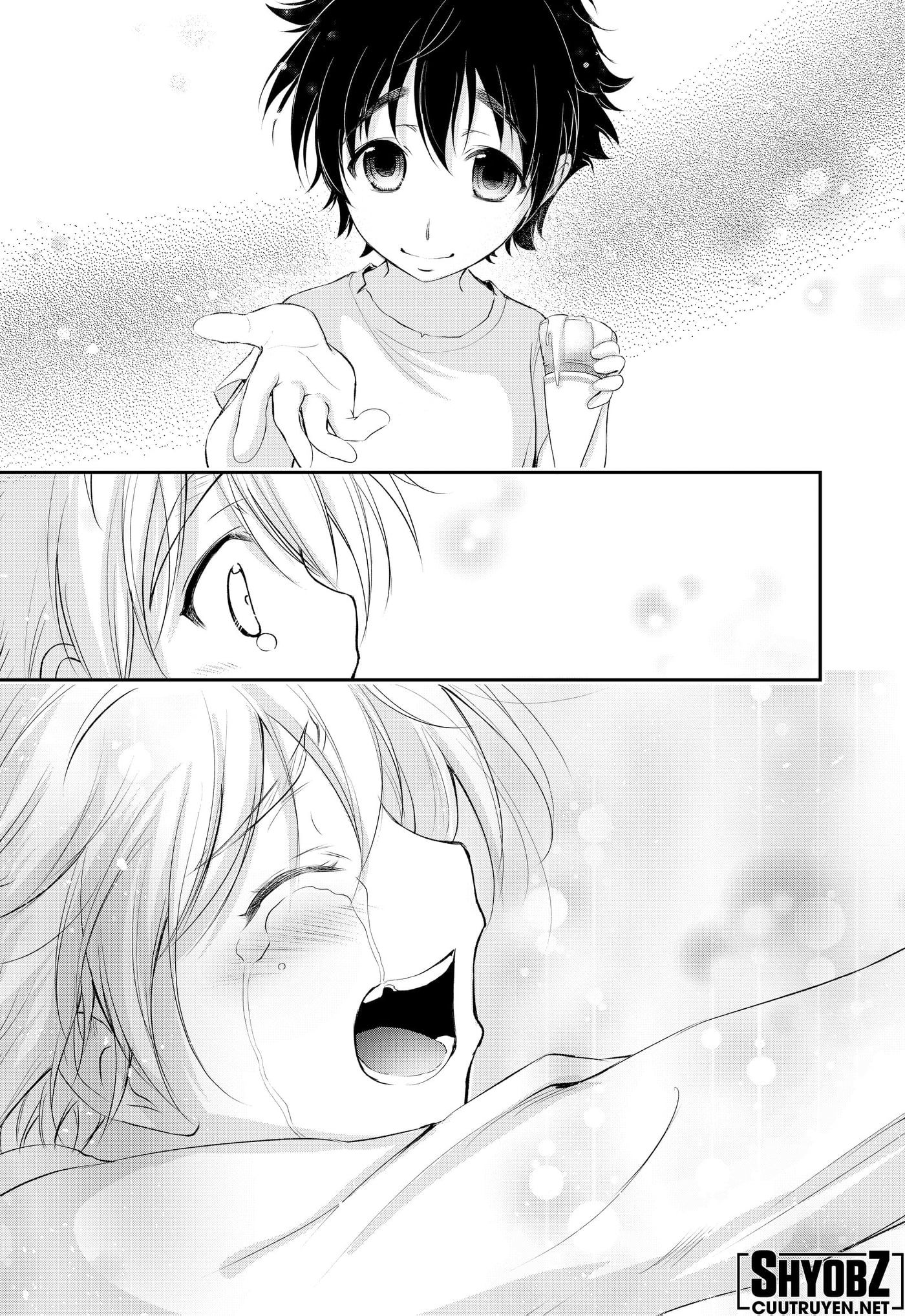 đọc truyện Kích Trụy Vương Huyền Thoại Chương 77 ảnh 39 tại Thiên Thai Truyện