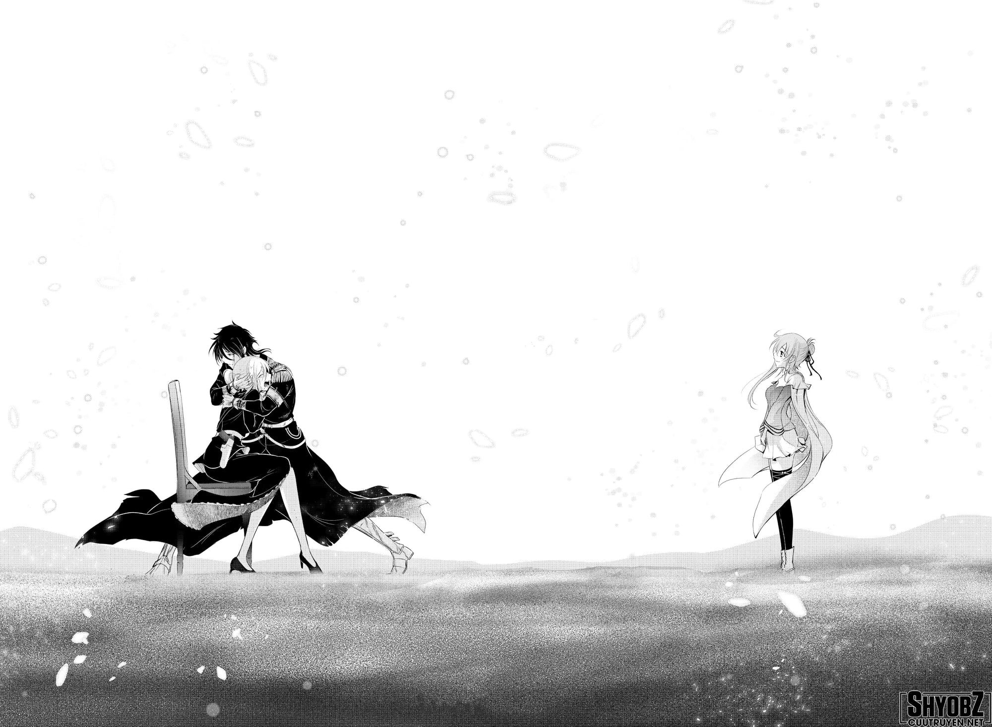 đọc truyện Kích Trụy Vương Huyền Thoại Chương 77 ảnh 40 tại Thiên Thai Truyện