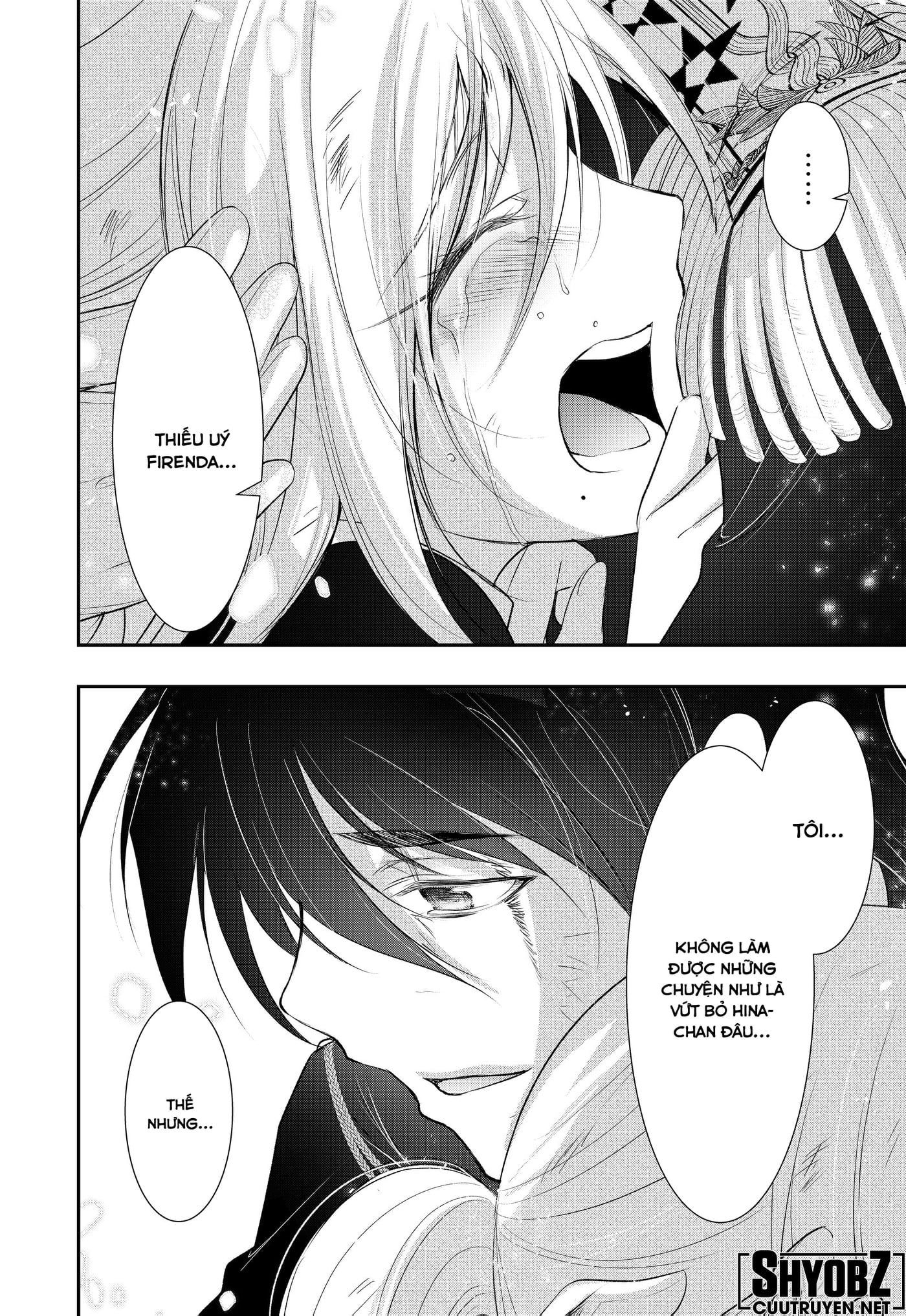 đọc truyện Kích Trụy Vương Huyền Thoại Chương 77 ảnh 41 tại Thiên Thai Truyện