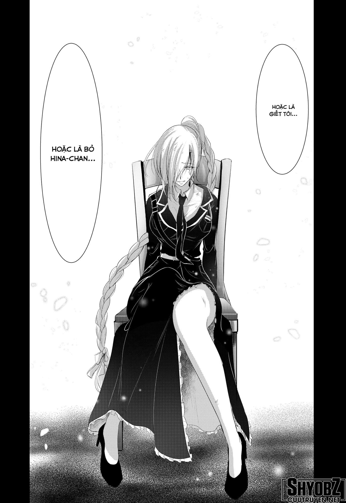 đọc truyện Kích Trụy Vương Huyền Thoại Chương 77 ảnh 45 tại Thiên Thai Truyện