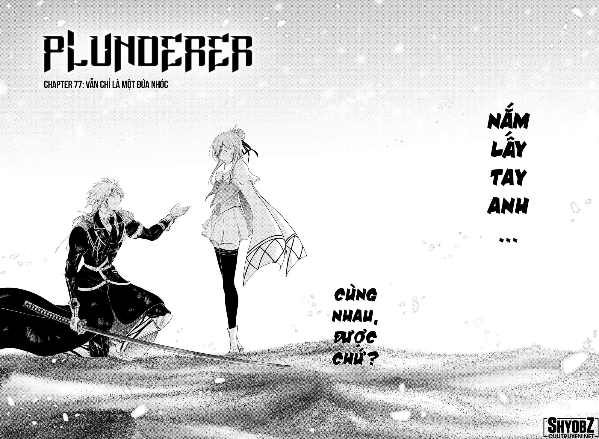 đọc truyện Kích Trụy Vương Huyền Thoại Chương 77 ảnh 7 tại Thiên Thai Truyện