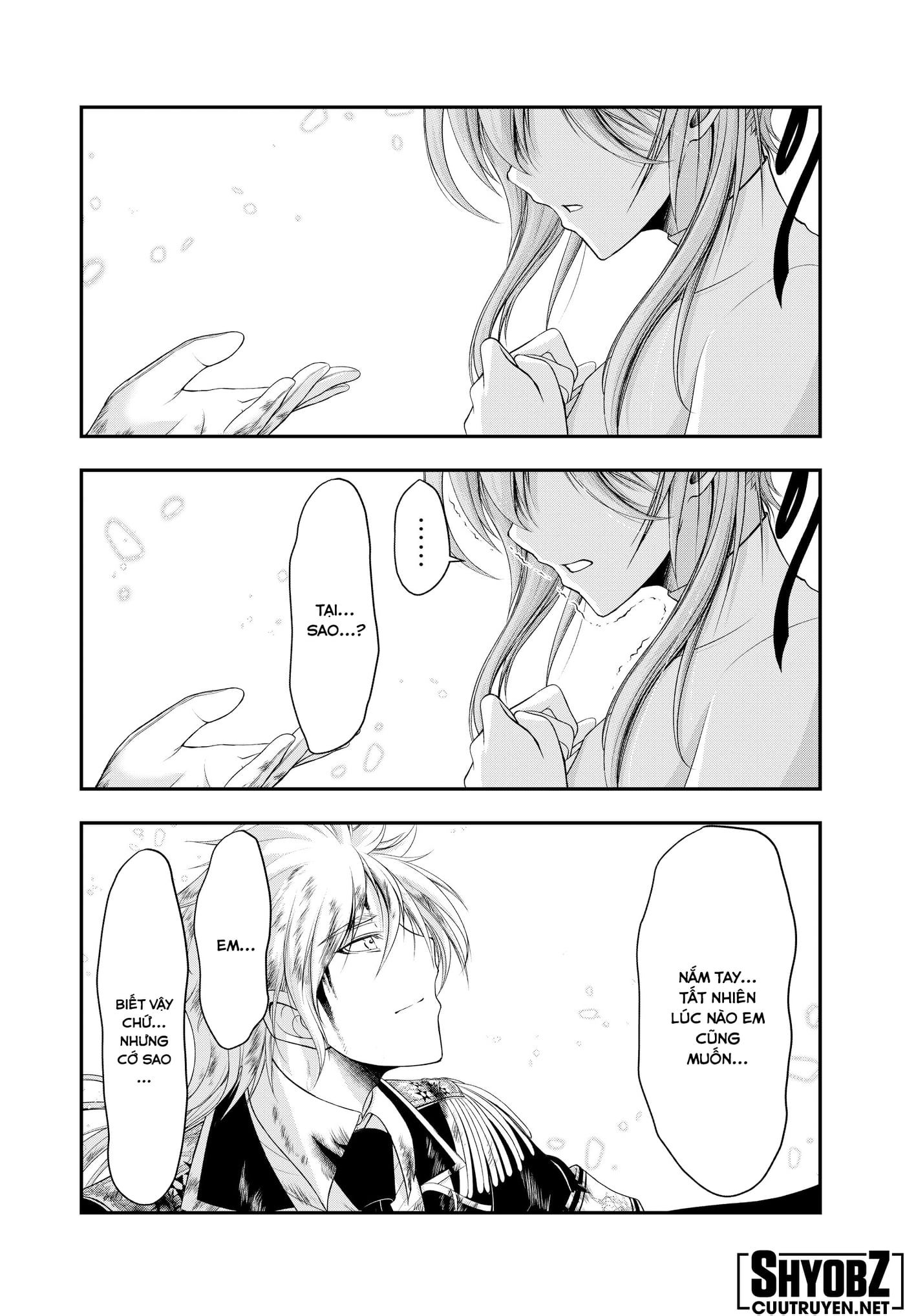 đọc truyện Kích Trụy Vương Huyền Thoại Chương 77 ảnh 8 tại Thiên Thai Truyện