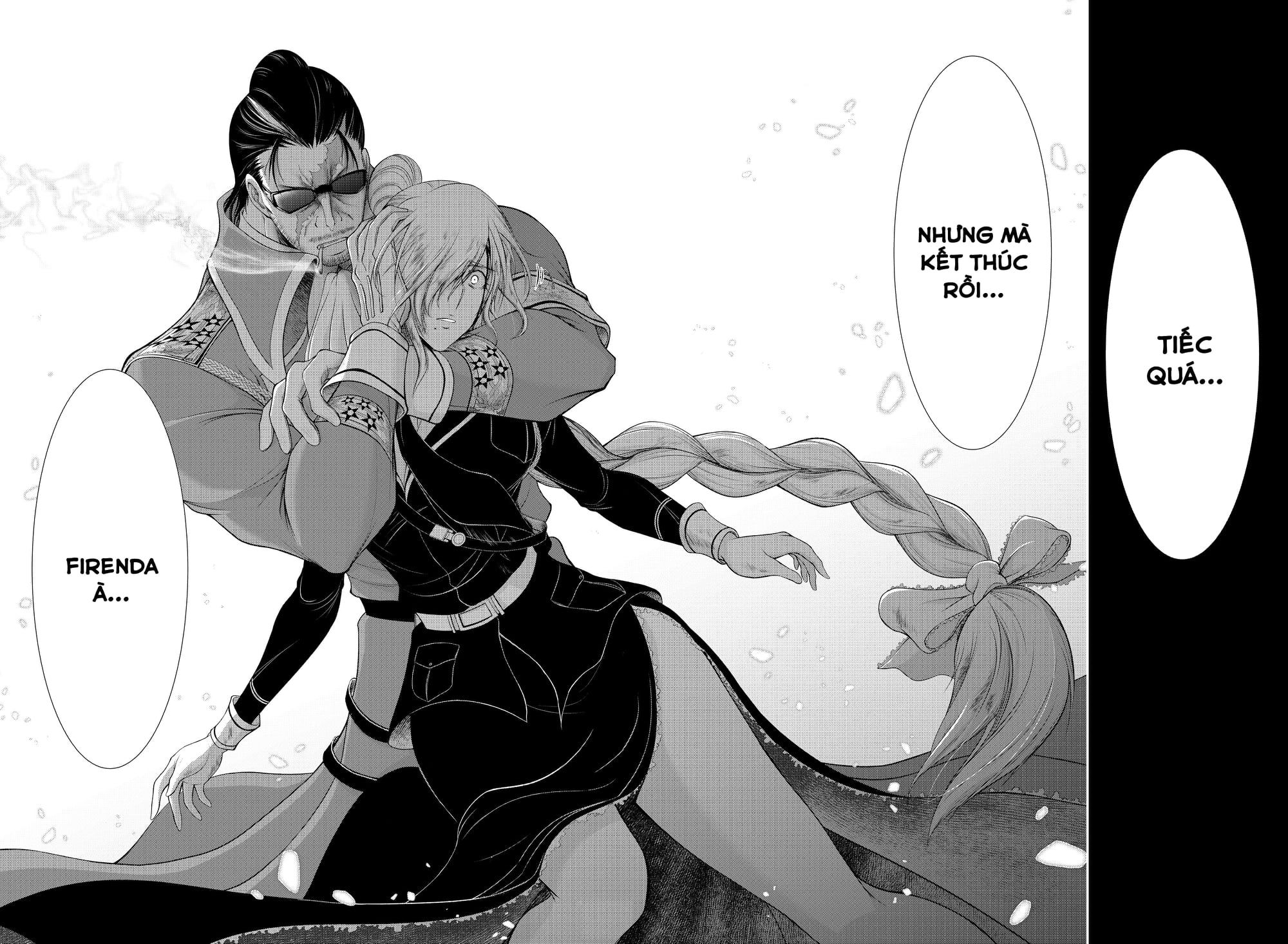 đọc truyện Kích Trụy Vương Huyền Thoại Chương 78 ảnh 14 tại Thiên Thai Truyện