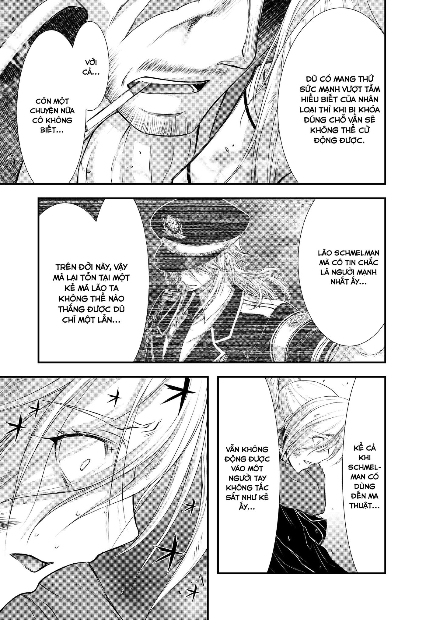 đọc truyện Kích Trụy Vương Huyền Thoại Chương 78 ảnh 18 tại Thiên Thai Truyện