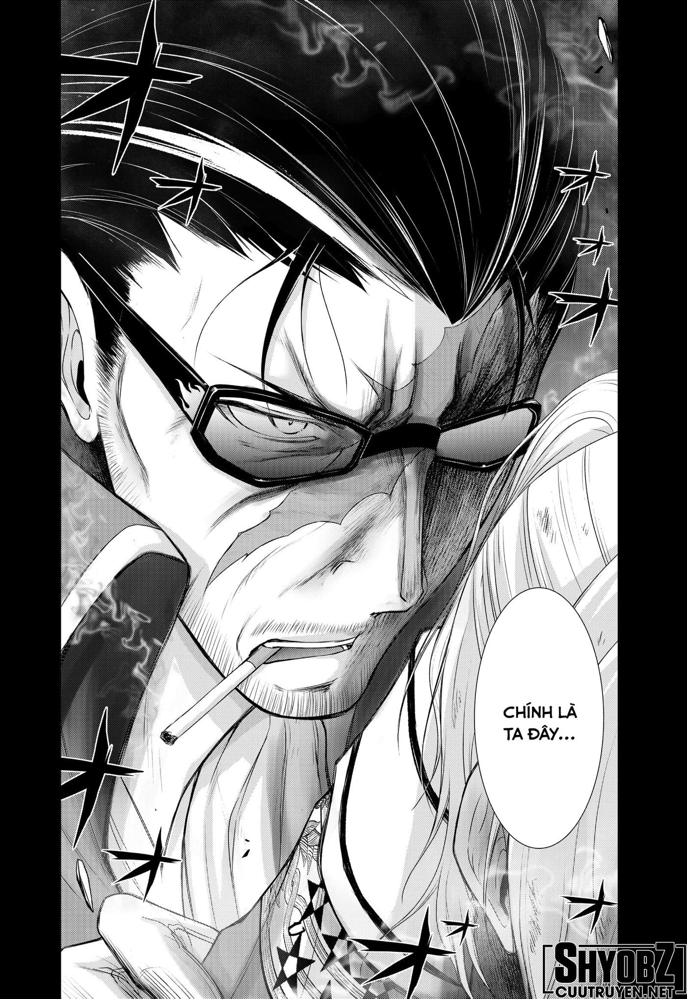 đọc truyện Kích Trụy Vương Huyền Thoại Chương 78 ảnh 19 tại Thiên Thai Truyện