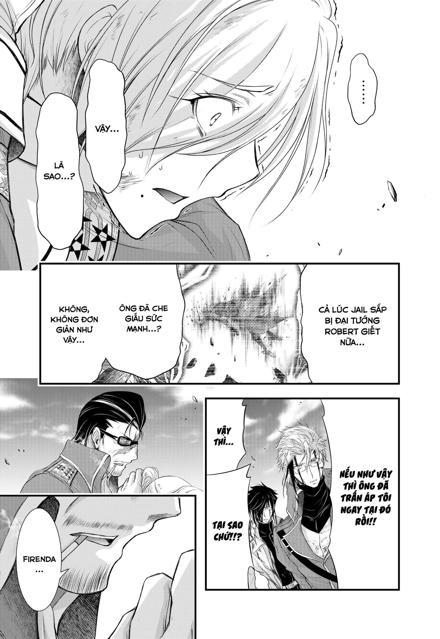 đọc truyện Kích Trụy Vương Huyền Thoại Chương 78 ảnh 20 tại Thiên Thai Truyện