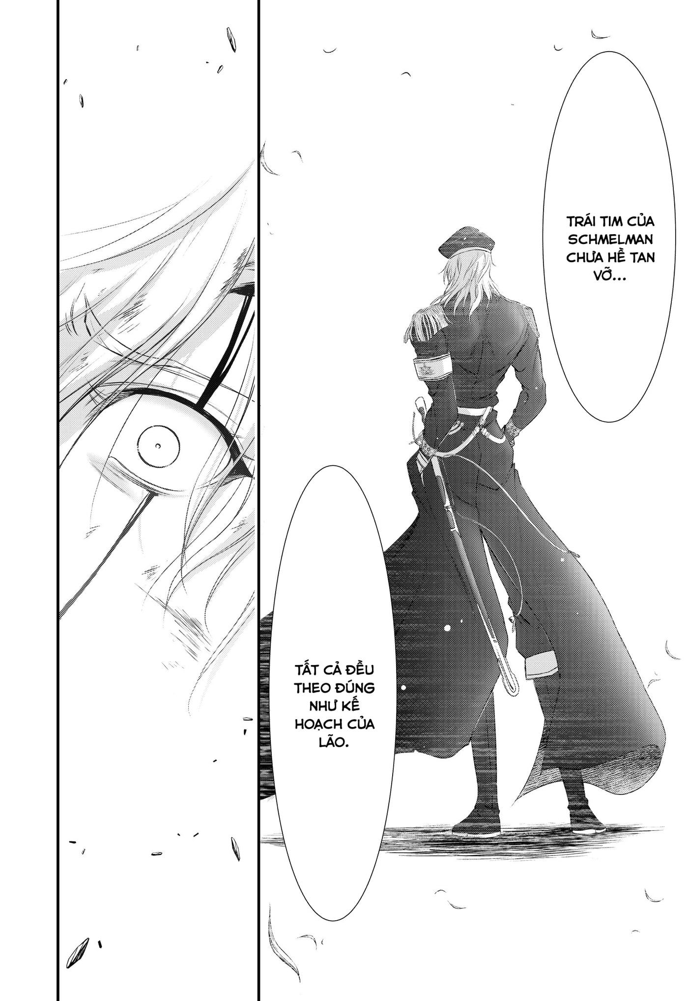 đọc truyện Kích Trụy Vương Huyền Thoại Chương 78 ảnh 21 tại Thiên Thai Truyện