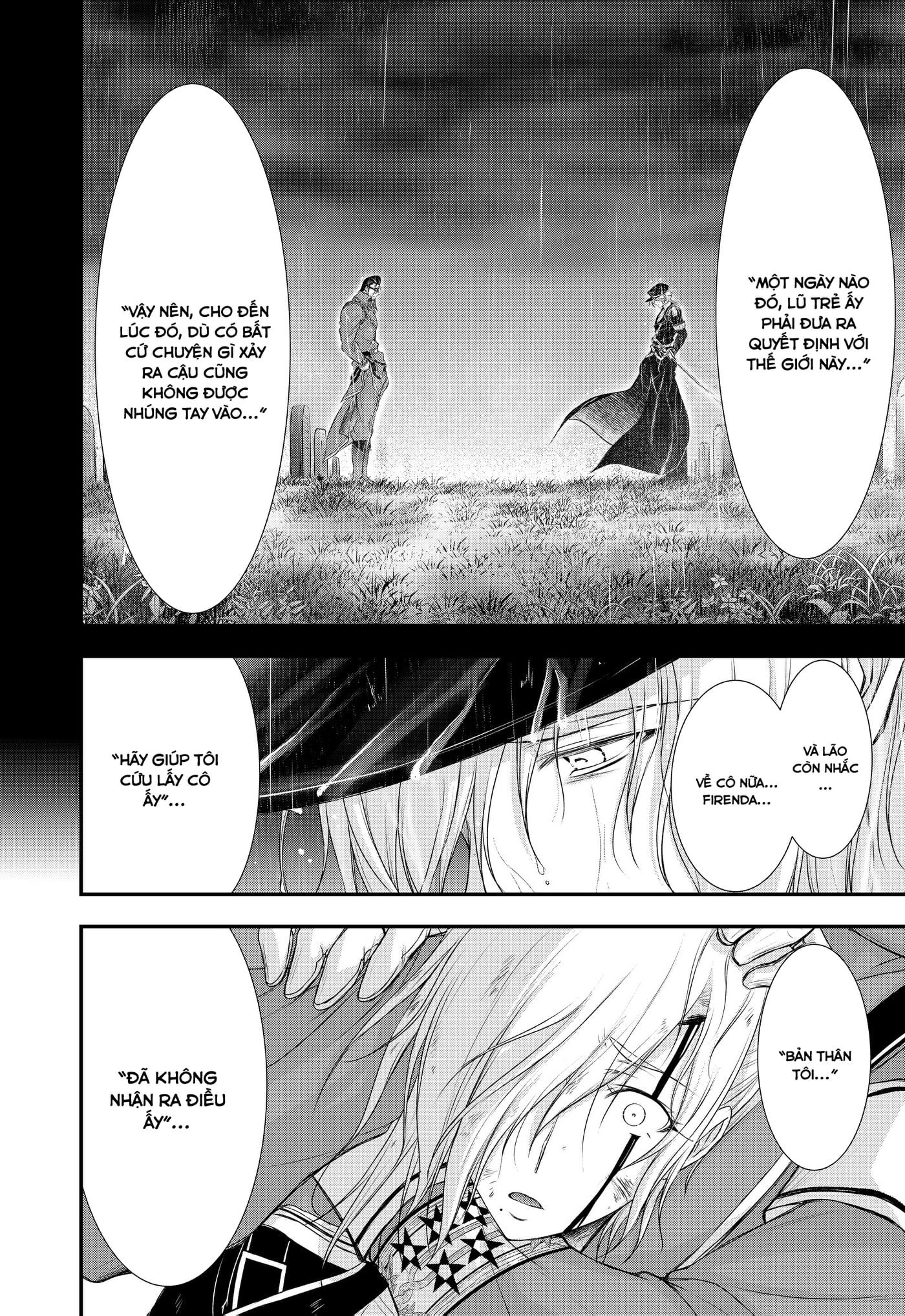 đọc truyện Kích Trụy Vương Huyền Thoại Chương 78 ảnh 23 tại Thiên Thai Truyện