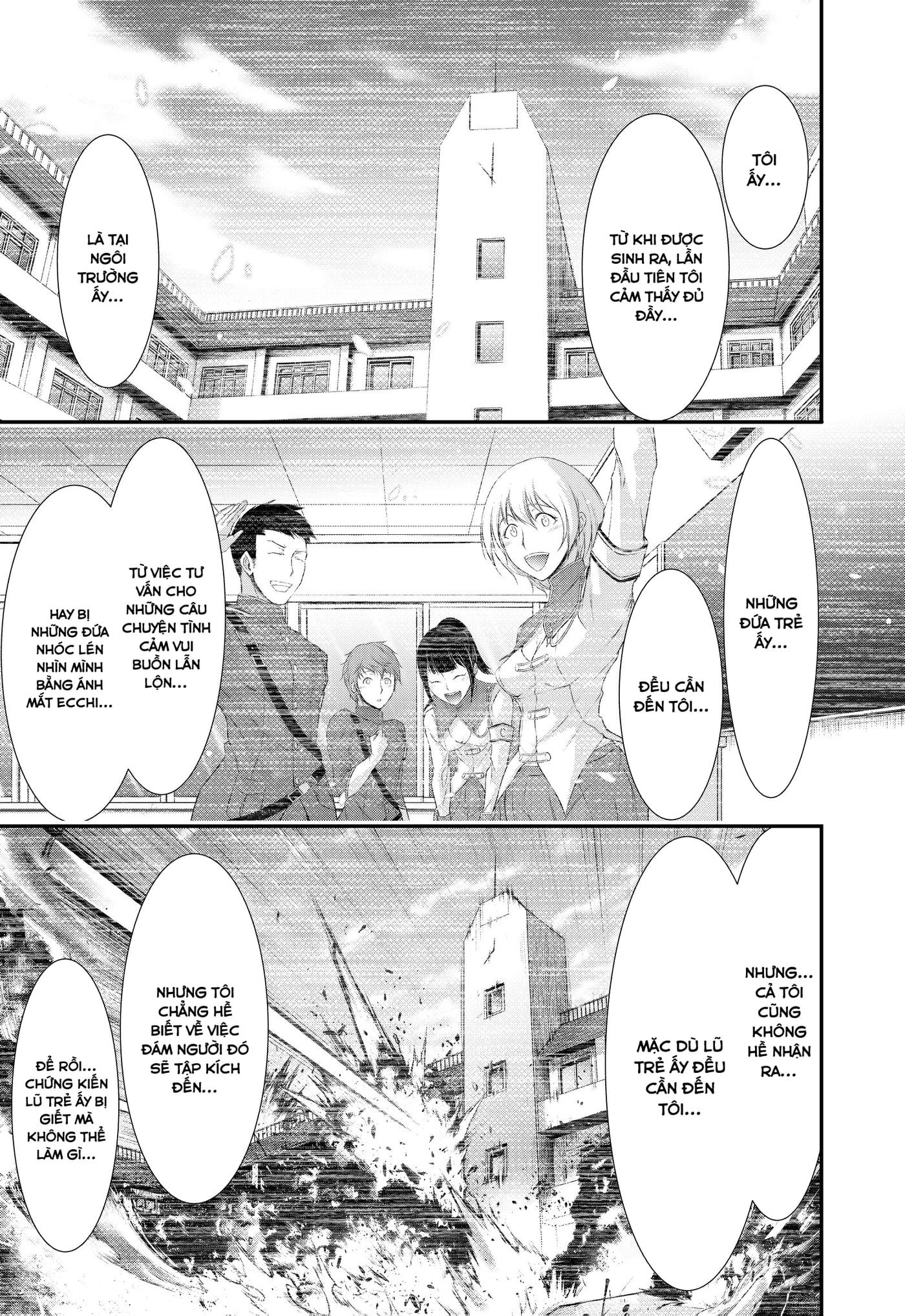 đọc truyện Kích Trụy Vương Huyền Thoại Chương 78 ảnh 26 tại Thiên Thai Truyện