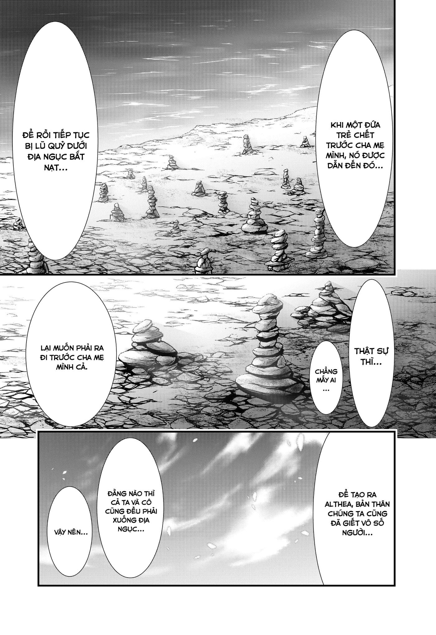 đọc truyện Kích Trụy Vương Huyền Thoại Chương 78 ảnh 28 tại Thiên Thai Truyện