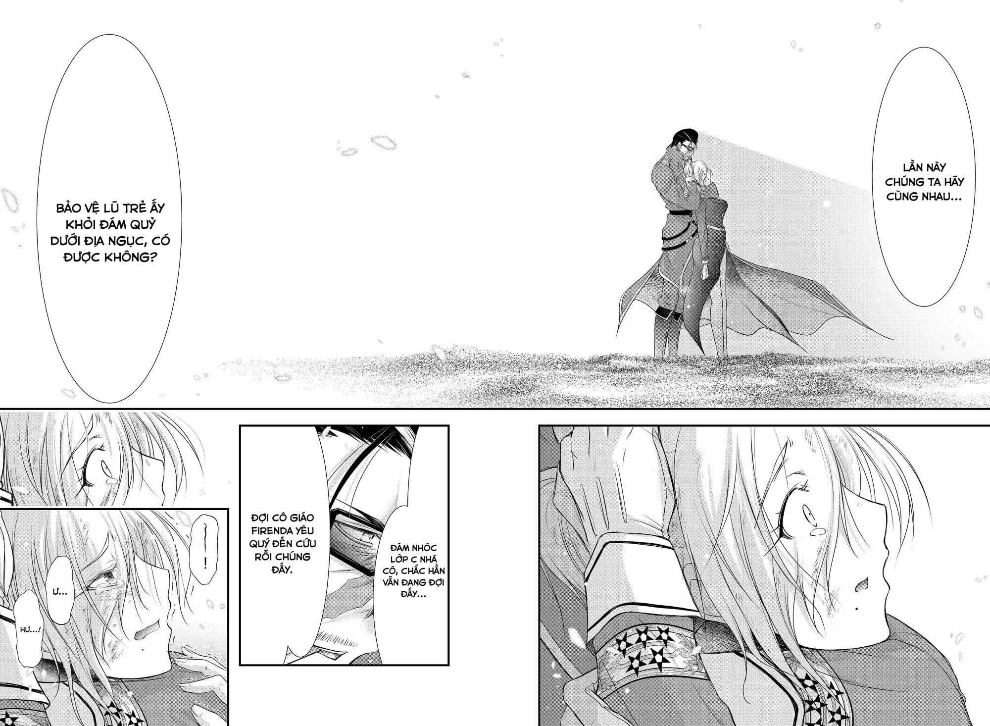 đọc truyện Kích Trụy Vương Huyền Thoại Chương 78 ảnh 29 tại Thiên Thai Truyện