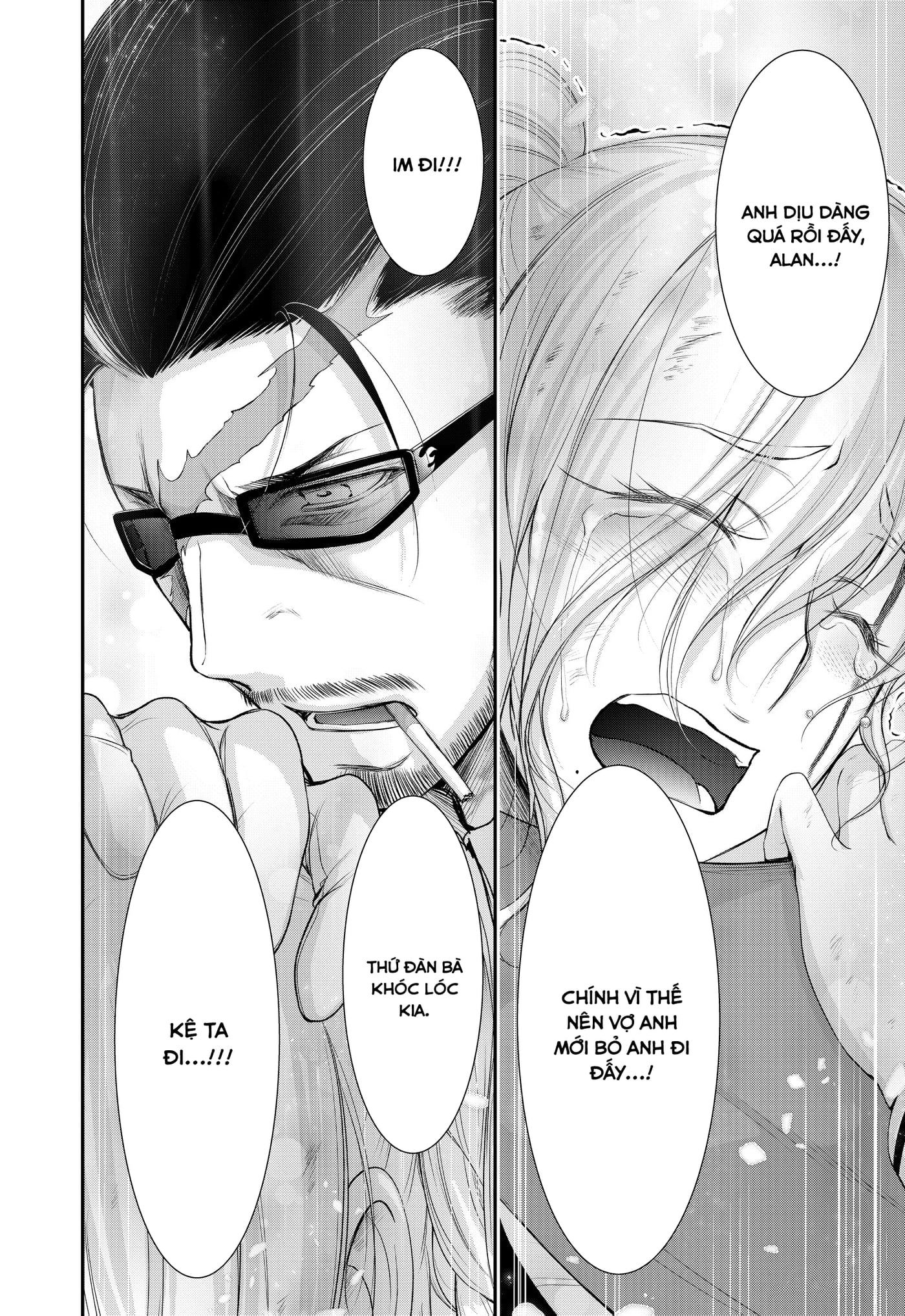 đọc truyện Kích Trụy Vương Huyền Thoại Chương 78 ảnh 30 tại Thiên Thai Truyện