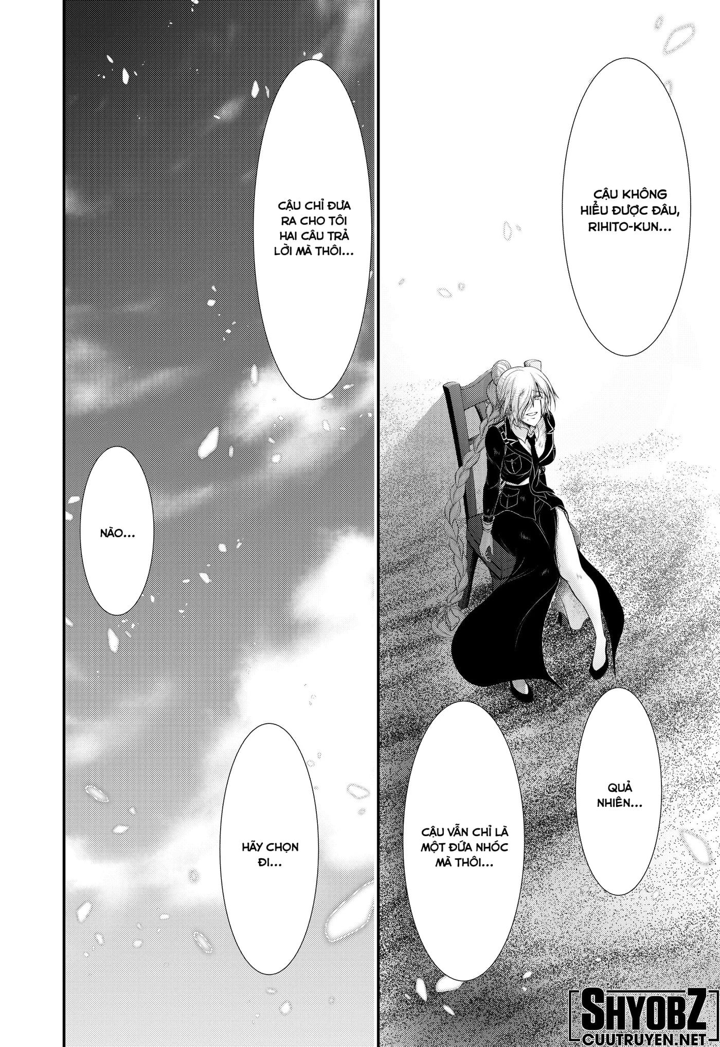 đọc truyện Kích Trụy Vương Huyền Thoại Chương 78 ảnh 5 tại Thiên Thai Truyện